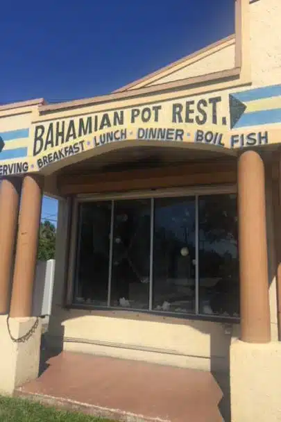 Bahamian Pot Traditional Miami Food by Authentic Food Quest