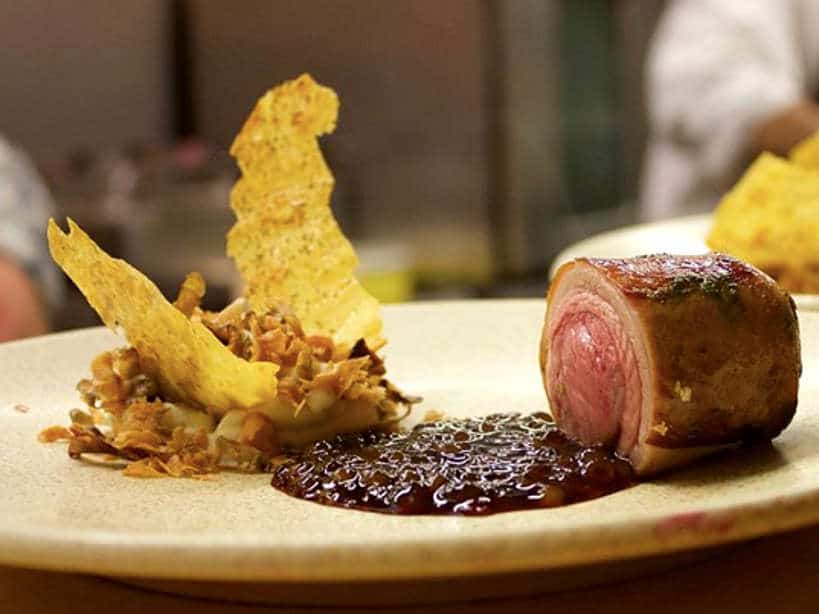Bistronomy New Zealand Best Restaurants Authentic Food Quest