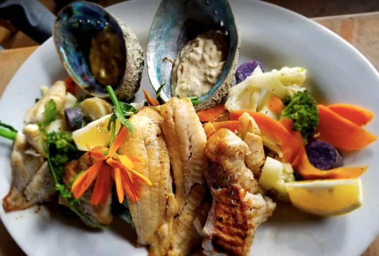 Top 10 New Zealand Food Experiences You Want To Enjoy