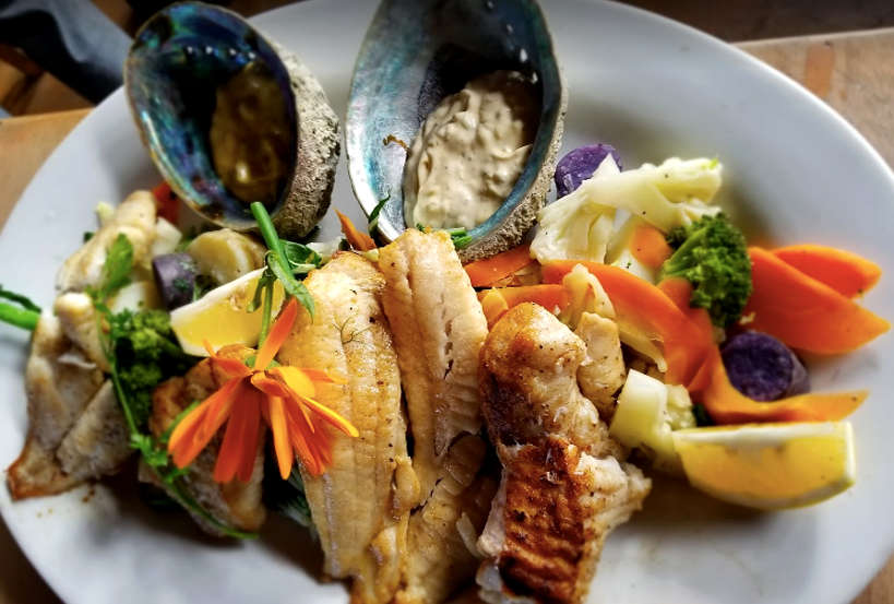 Fleur's Place Best New Zealand Food Experience Authentic Food Quest