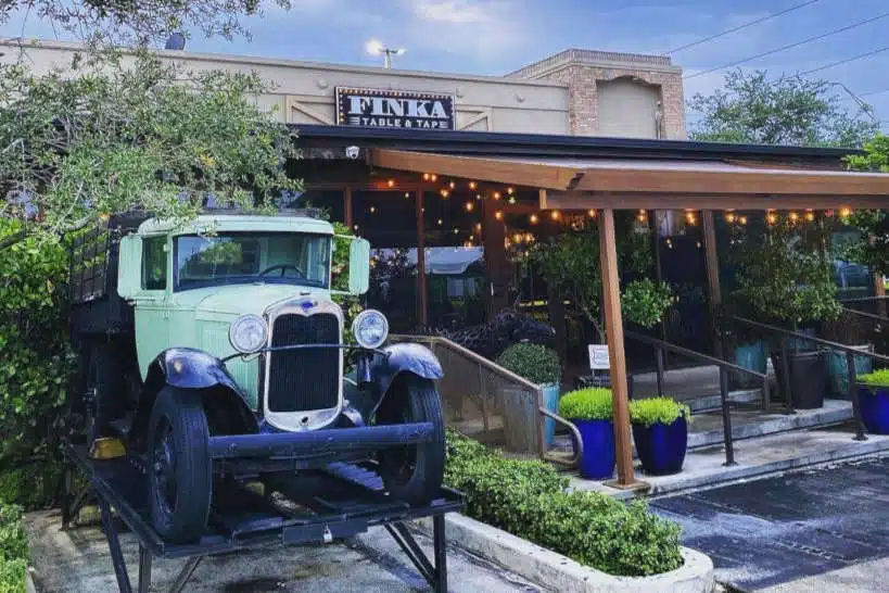 Finka Traditional Miami Food by Authentic Food Quest