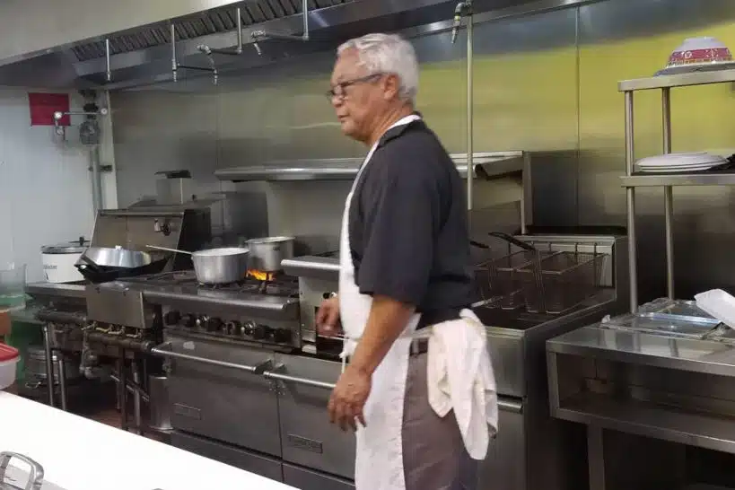 Jamrock Cuisine Local Food Miami by Authentic Food Quest
