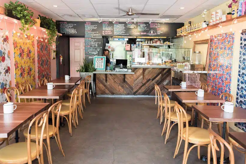 La Latina Miami Best Local Food In Miami by Authentic Food Quest