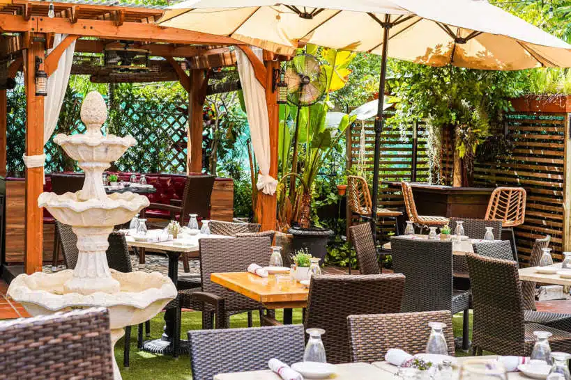 Old's Havana Cuban Bar & Cocina Traditional Miami Food by Authentic Food Quest