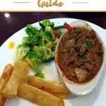Pinterest Local Food Miami by Authentic Food Quest