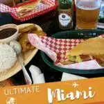 Pinterest Local Places To Eat In Miami by Authentic Food Quest