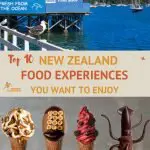 Pinterest New Zealand Food Experiences Authentic Food Quest