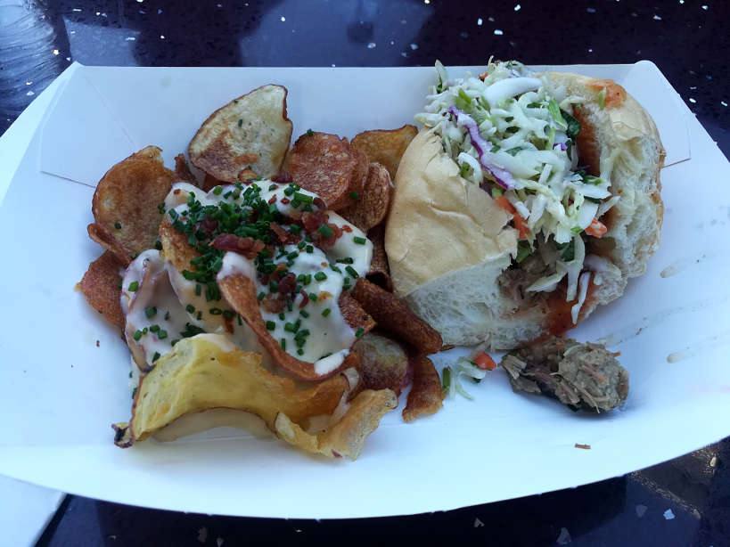 The 7 Most Tasty Las Vegas Food Tours (2024)