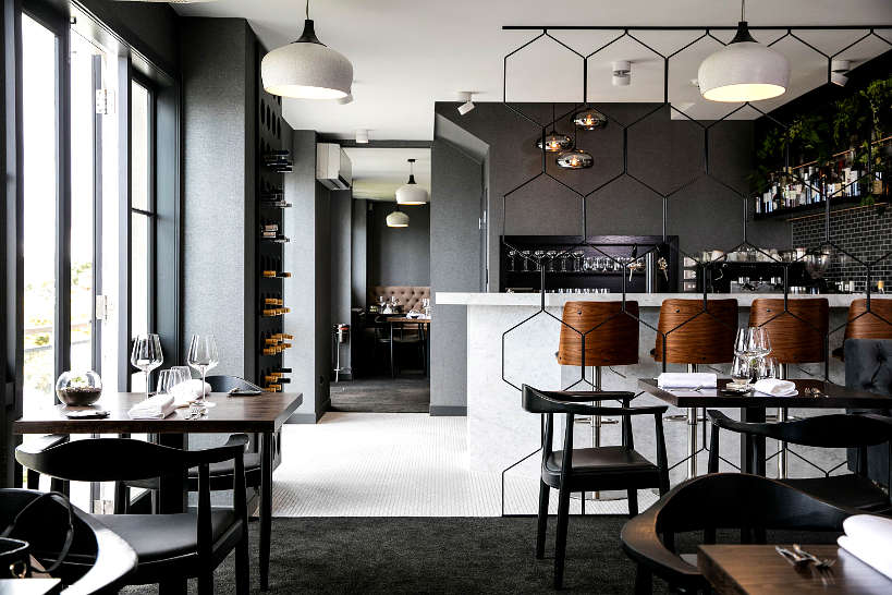 Sidart New Zealand best dining experiences Authentic Food Quest