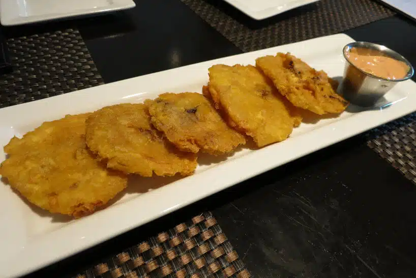 Tostones Food In Miami by Authentic Food Quest