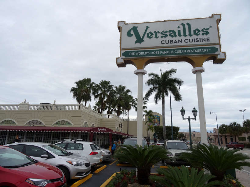 Versailles by jchapiewsky Places to Eat Miami Authentic Food Quest