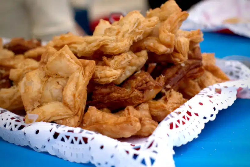 pastelitos Authentic Miami Food by Authentic Food Quest