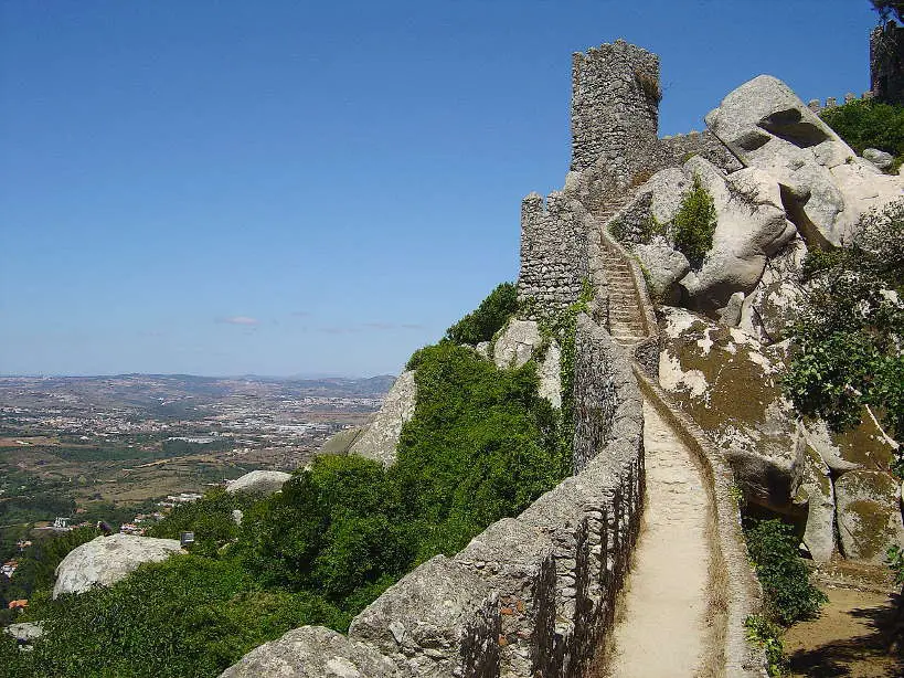Castelo_dos_Mouros_VitorOliveira_ThingstodoinSintra_AuthenticFoodQuest