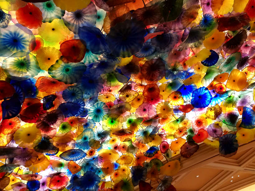 Chihuly Las Vegas Food Tour Authentic Food Quest