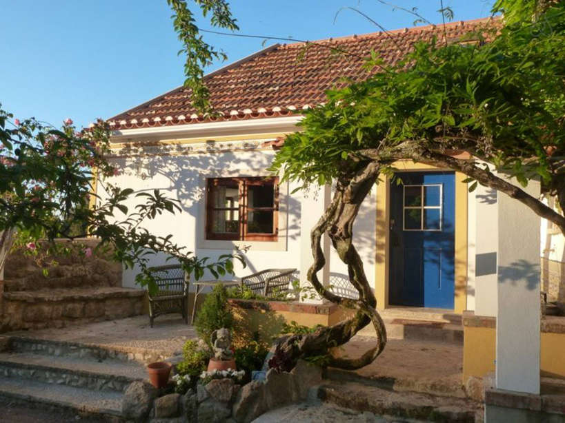 Cincocottage for Things to do in Sintra for Where to Stay in Sintra by Authentic Food Quest