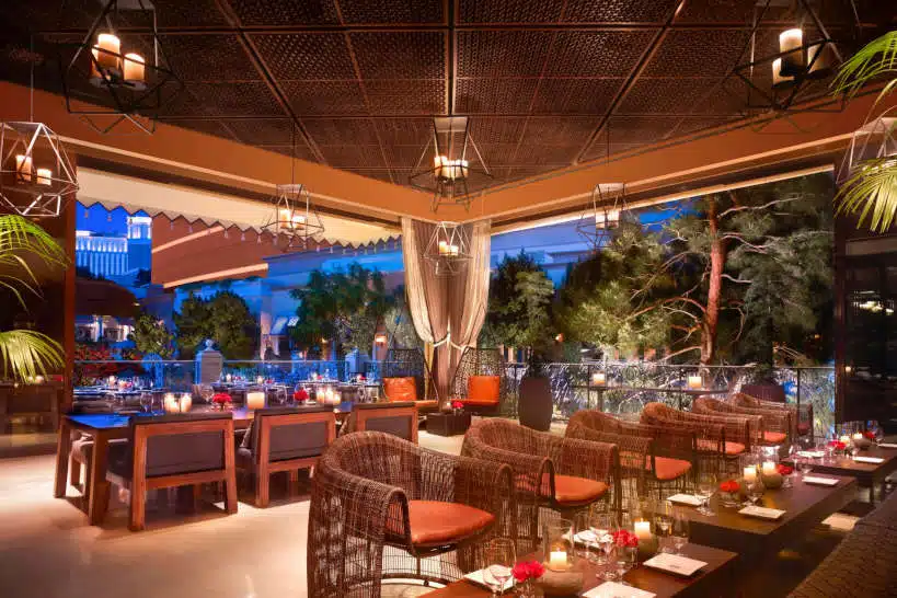 La Cave Wine and Food Hideaway Las Vegas Wineries by Authentic Food Quest