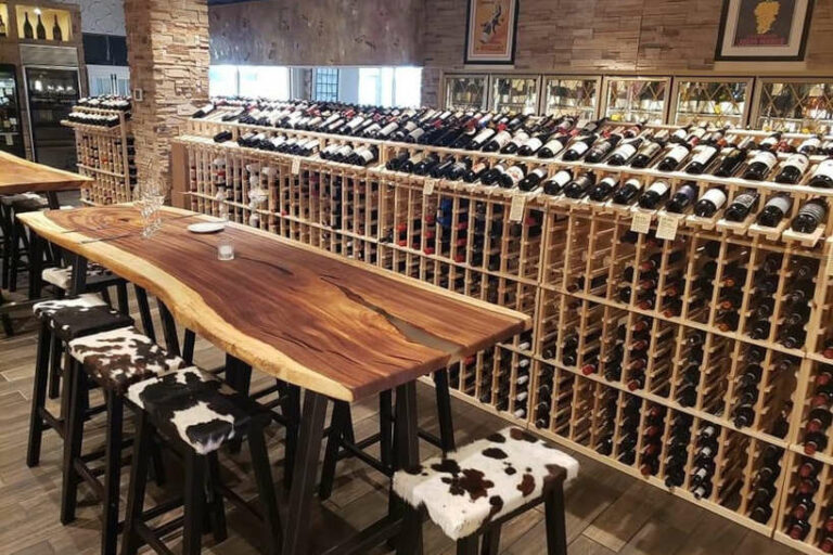 10 Of The Best Las Vegas Wineries, Wine Tour And Wine Tasting In The