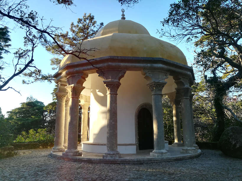 PalaciodaPenaGarden_ThingstodoinSintra_AuthenticFoodQuest