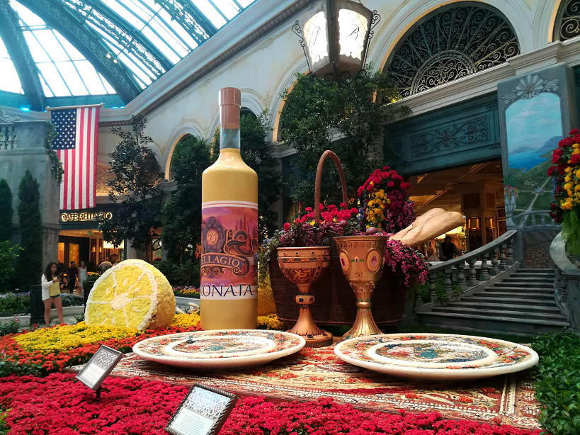 Las Vegas Food Tour How To Eat Your Way On The Strip