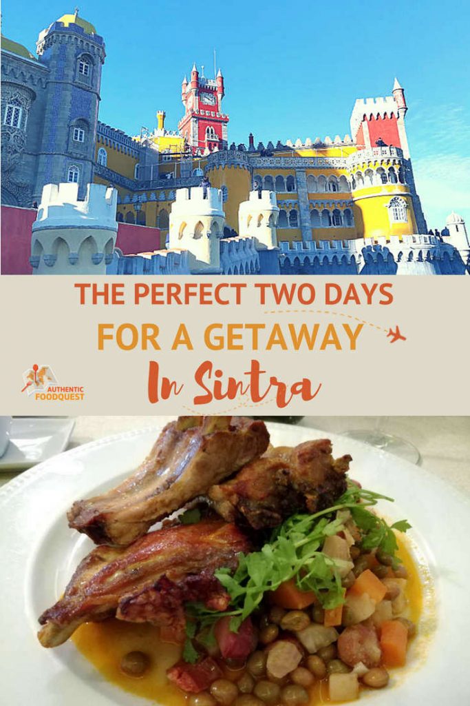 Pinterest_Trip101Sintra_AuthenticFoodQuest