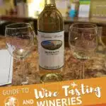 Pinterest Wine Tasting Las Vegas by Authentic Food Quest