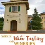 Pinterest Wine Tours In Las Vegas by Authentic Food Quest