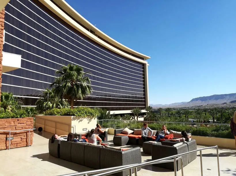 How to Eat like a Local at the Best off Strip Buffets in Las Vegas 1