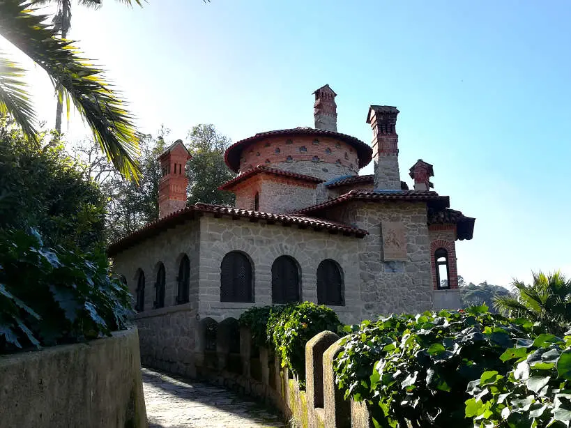 VillaSassetti_ThingstodoinSintra_AuthenticFoodQuest