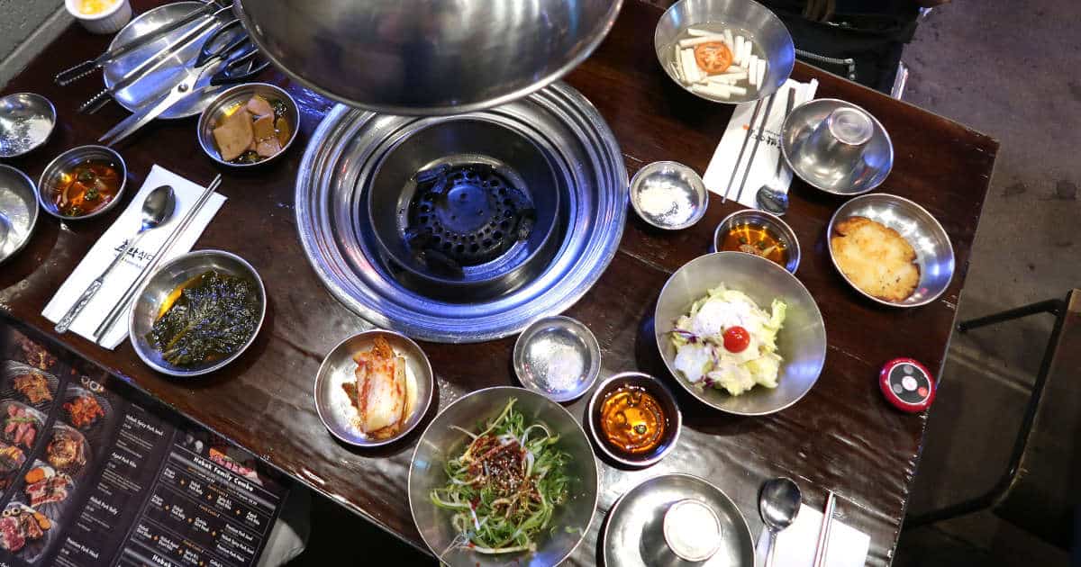 15 Best Asian Restaurants in Las Vegas: From Chinatown To The Strip