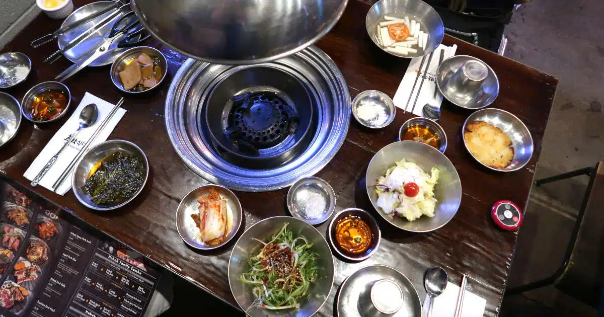 15 Best Asian Restaurants in Las Vegas: From Chinatown To The Strip