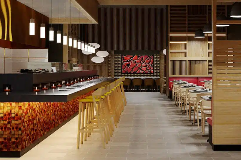 15 Best Asian Restaurants In Las Vegas From Chinatown To The Strip