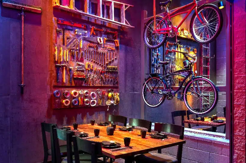 15 Best Asian Restaurants In Las Vegas From Chinatown To The Strip