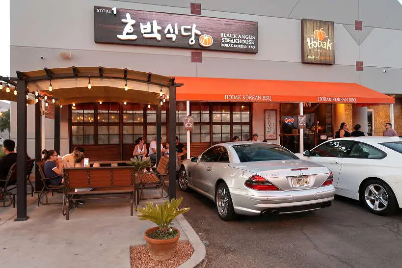 HobakKoreanBBQ_BestAsianRestaurantsLasVegas_AuthenticFoodQuest