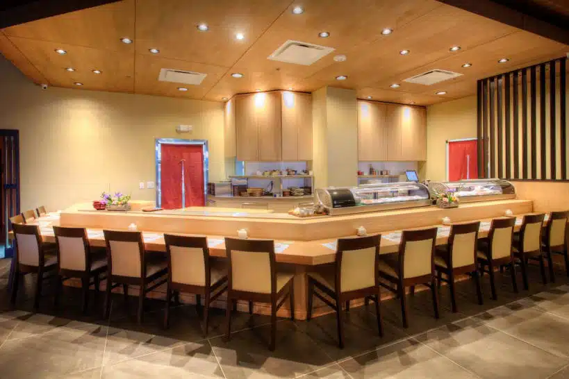 15 Best Asian Restaurants In Las Vegas From Chinatown To The Strip