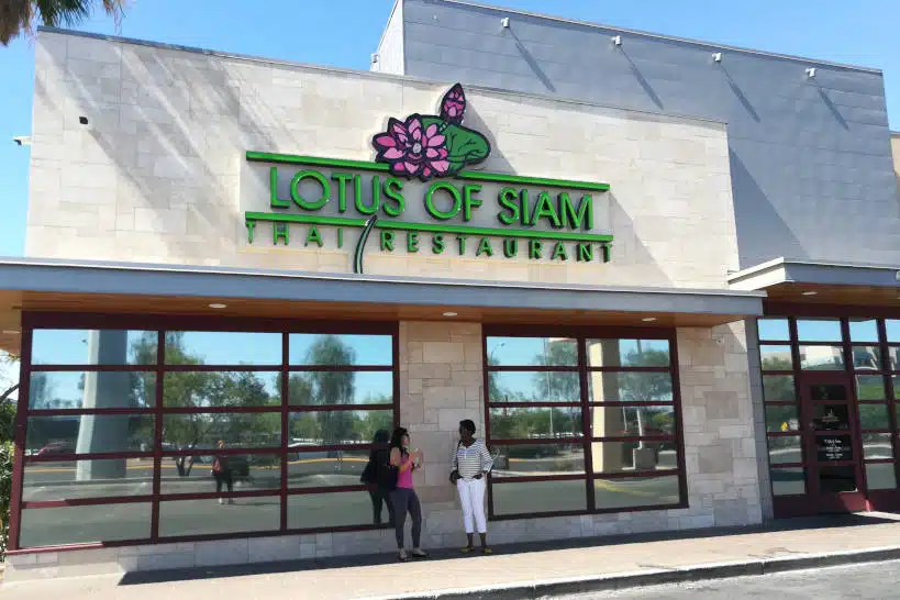 15 Best Asian Restaurants In Las Vegas From Chinatown To The Strip