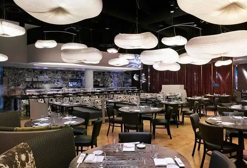 15 Best Asian Restaurants In Las Vegas From Chinatown To The Strip