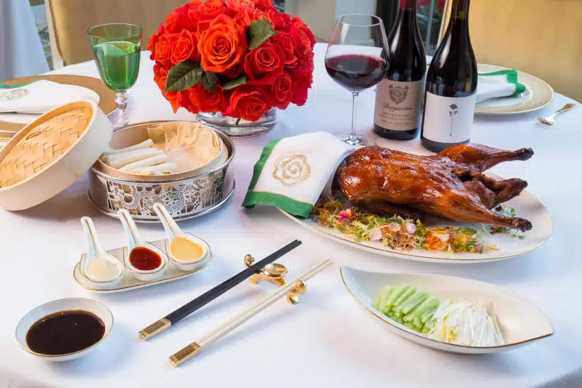 15 Best Asian Restaurants In Las Vegas From Chinatown To The Strip