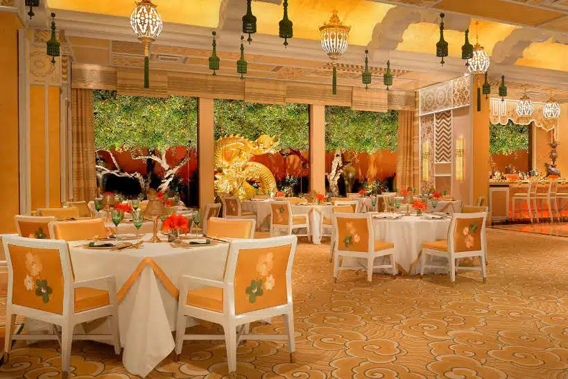 15 Best Asian Restaurants In Las Vegas From Chinatown To The Strip