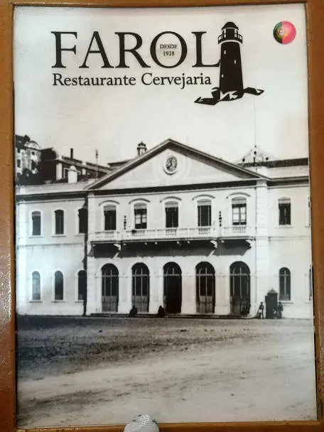 15 Of The Best Restaurants to Eat like a Local in Lisbon 1