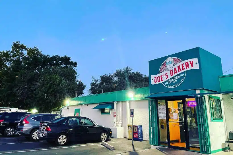 Joes Bakery Best Breakfast Tacos Austin by Authentic Food Quest