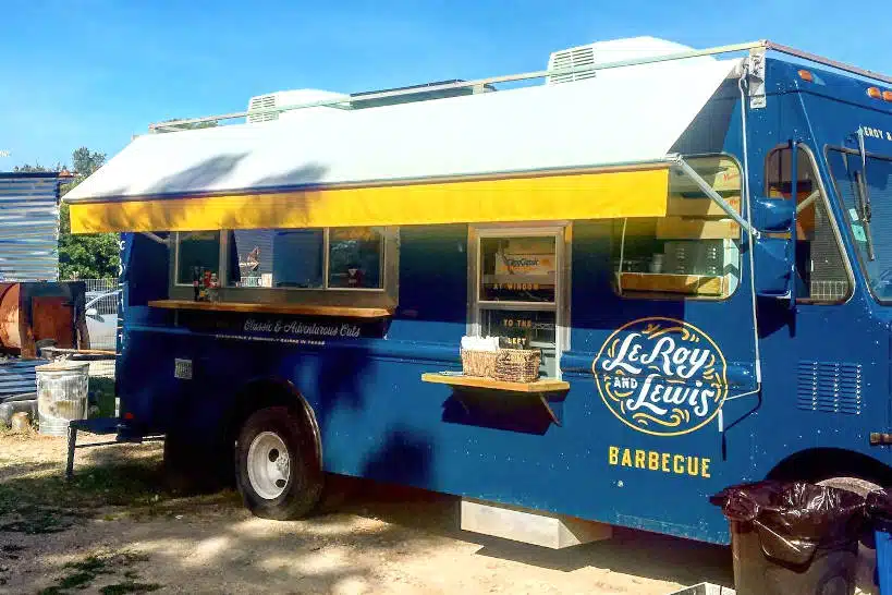 LeRoy and Lewis Best Bbq In Austin by Authentic Food Quest