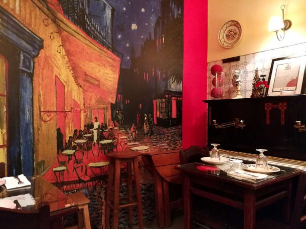 10 Authentic Restaurants To Eat Like A Local In Lisbon