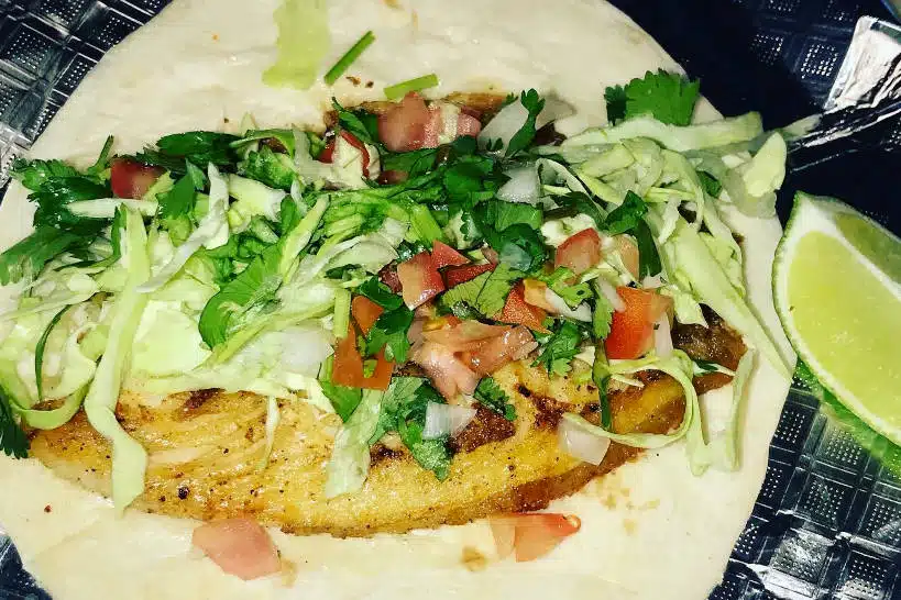 Mamis Taco Best Breakfast Tacos In Austin by Authentic Food Quest