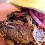 Best BBQ in Austin Texas by Authentic Food Quest