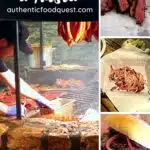 Pinterest Best BBQ in Austin by Authentic Food Quest