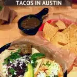 Best Breakfast Tacos in Austin Authentic Food Quest