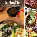 Best Breakfast Tacos in Austin by Authentic Food Quest