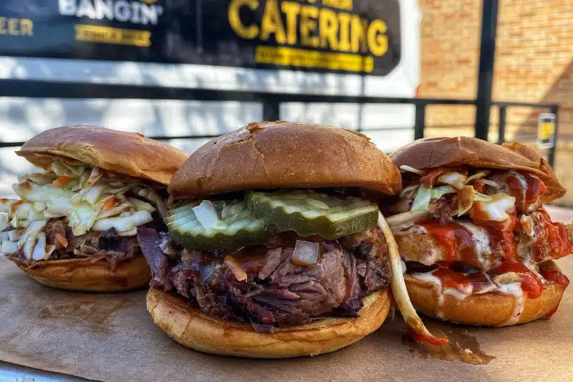 Slab BBQ & Beer Best Bbq In Austin Texas by Authentic Food Quest