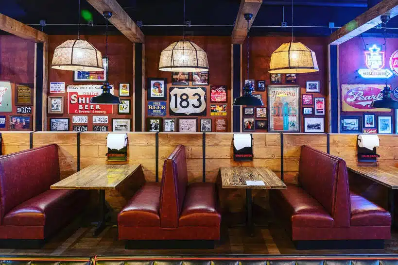 Stiles Switch BBQ & Brew Best Barbecue In Austin by Authentic Food Quest