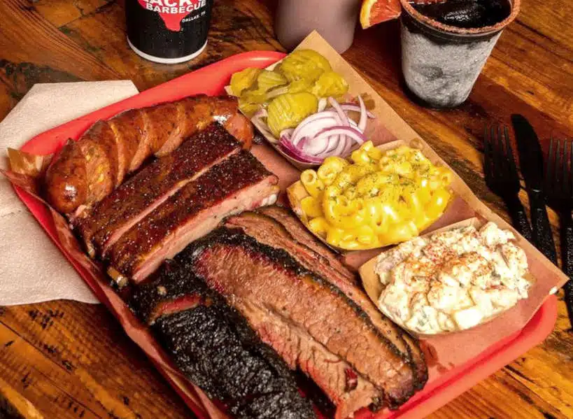 Terry Black's Barbecue Best Bbq In Austin Tx by Authentic Food Quest